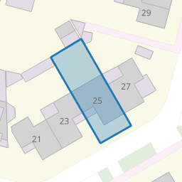 Perceel DSN01-F-5961