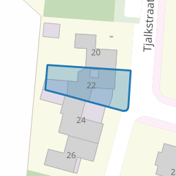 Perceel DSN01-F-6061