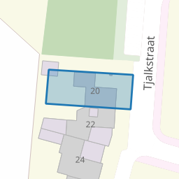 Perceel DSN01-F-6062