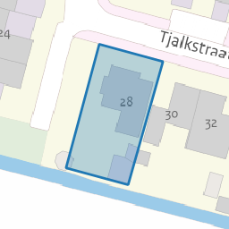 Perceel DSN01-F-6063