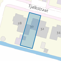 Perceel DSN01-F-6064