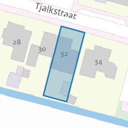 Perceel DSN01-F-6065