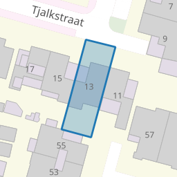 Perceel DSN01-F-6073