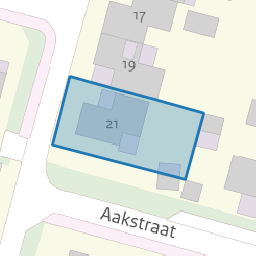 Perceel DSN01-F-6089