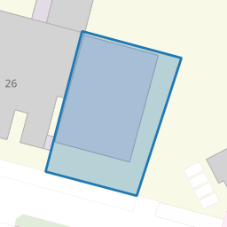 Perceel DSN01-F-6100