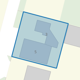 Perceel DSN01-F-6107