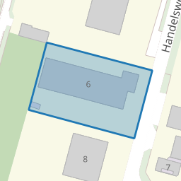 Perceel DSN01-F-6112