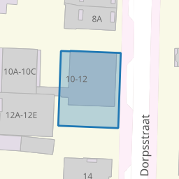 Perceel DSN01-F-6122