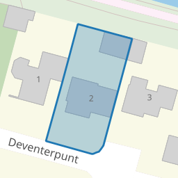 Perceel DSN01-F-6134