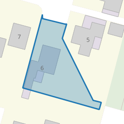 Perceel DSN01-F-6138