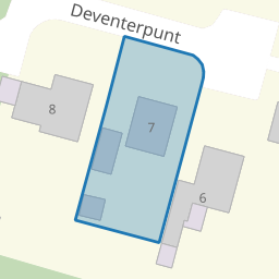 Perceel DSN01-F-6139