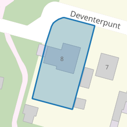 Perceel DSN01-F-6140