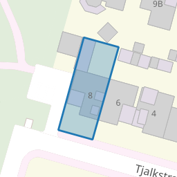 Perceel DSN01-F-6197