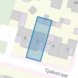 Perceel DSN01-F-6198