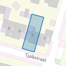 Perceel DSN01-F-6199