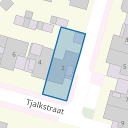 Perceel DSN01-F-6200