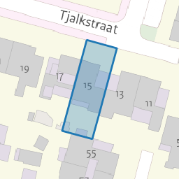 Perceel DSN01-F-6205