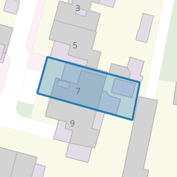 Perceel DSN01-F-6207