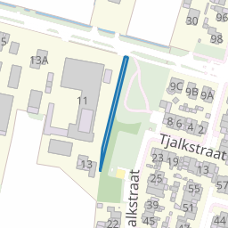 Perceel DSN01-F-6211