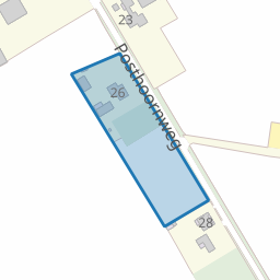 Perceel DSN01-F-6430