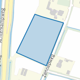 Perceel DSN01-F-6480