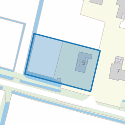 Perceel DSN01-F-6603