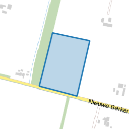 Perceel DSN01-F-6622