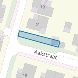 Perceel DSN01-F-6731