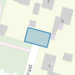 Perceel DSN01-F-6763