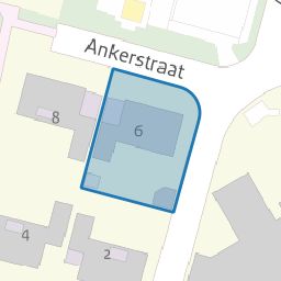 Perceel DSN01-F-6768