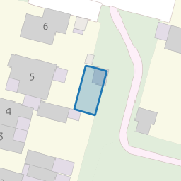 Perceel DSN01-F-6789