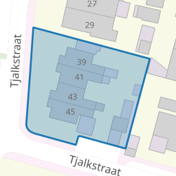 Perceel DSN01-F-6819