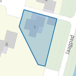 Perceel DSN01-F-6845