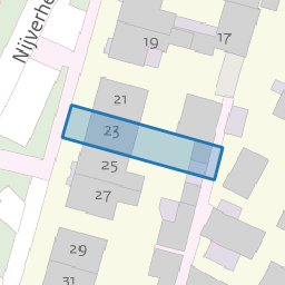 Perceel DSN01-F-6950