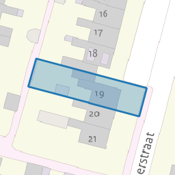 Perceel DSN01-F-6980