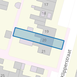 Perceel DSN01-F-6981