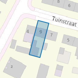 Perceel DSN01-F-6987