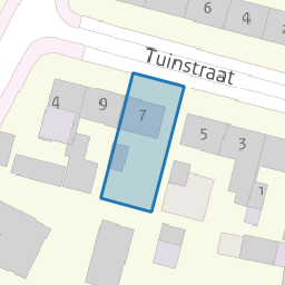 Perceel DSN01-F-6988