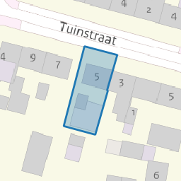 Perceel DSN01-F-6989