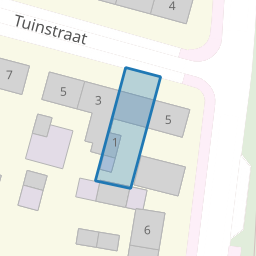 Perceel DSN01-F-6990