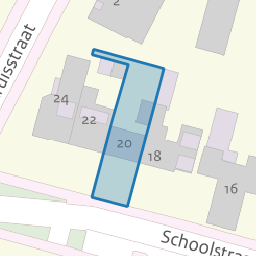 Perceel DSN01-F-6993