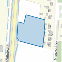 Perceel DSN01-F-6998