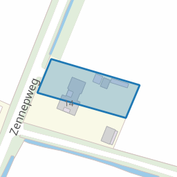 Perceel DSN01-F-7001