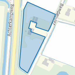 Perceel DSN01-F-7006