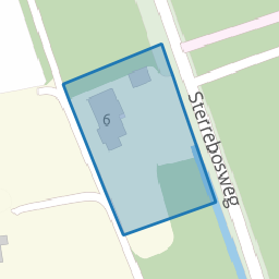 Perceel DSN01-F-7007