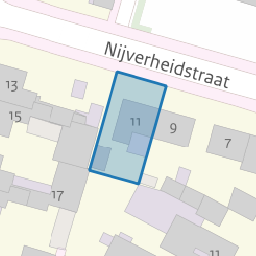 Perceel DSN01-F-7016