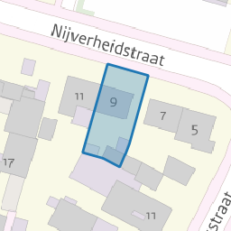 Perceel DSN01-F-7017