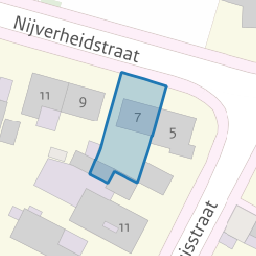 Perceel DSN01-F-7018