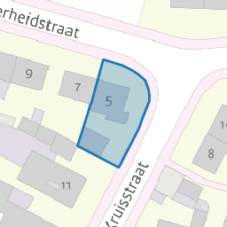 Perceel DSN01-F-7019