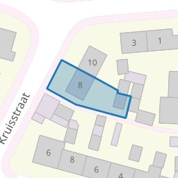 Perceel DSN01-F-7023